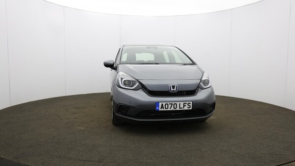 Used Honda Jazz 2020 for sale - 75246057: Photo 45