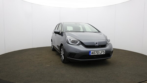 Used Honda Jazz 2020 for sale - 75246057: Photo 47