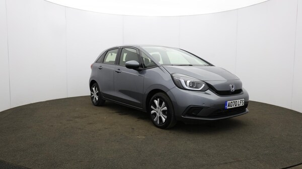 Used Honda Jazz 2020 for sale - 75246057: Photo 49