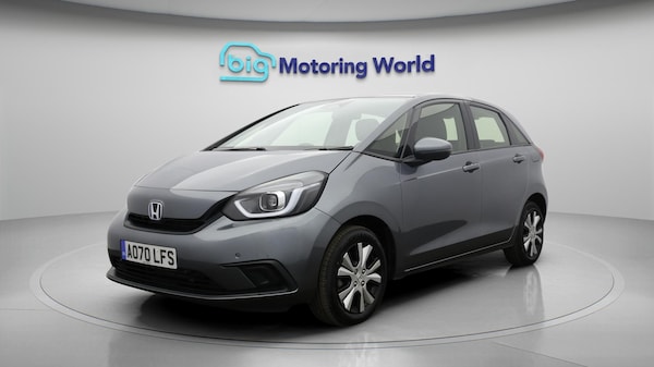 Used Honda Jazz 2020 for sale - 75246057: Photo 4