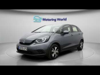 Used Honda Jazz 2020 for sale - 75246057: Photo