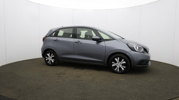 Used Honda Jazz 2020 for sale - 75246057: Photo 52
