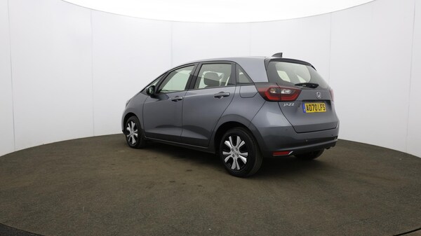 Used Honda Jazz 2020 for sale - 75246057: Photo 57
