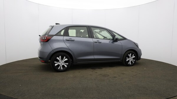 Used Honda Jazz 2020 for sale - 75246057: Photo 58