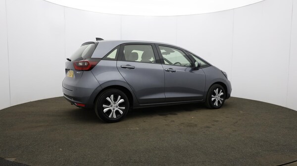 Used Honda Jazz 2020 for sale - 75246057: Photo 59