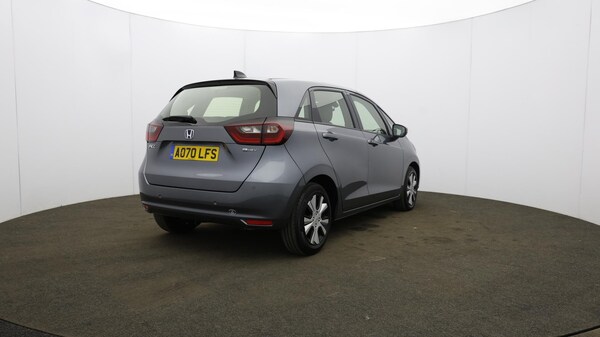 Used Honda Jazz 2020 for sale - 75246057: Photo 62