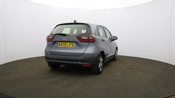 Used Honda Jazz 2020 for sale - 75246057: Photo 63
