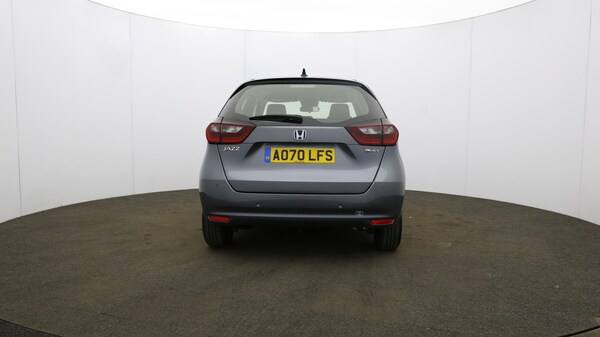 Used Honda Jazz 2020 for sale - 75246057: Photo 65