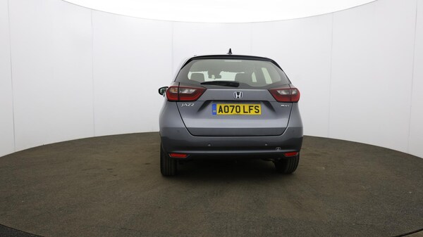 Used Honda Jazz 2020 for sale - 75246057: Photo 66