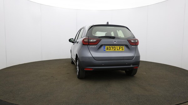 Used Honda Jazz 2020 for sale - 75246057: Photo 67