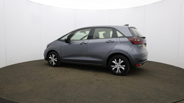 Used Honda Jazz 2020 for sale - 75246057: Photo 69