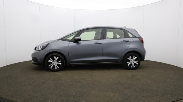 Used Honda Jazz 2020 for sale - 75246057: Photo 73