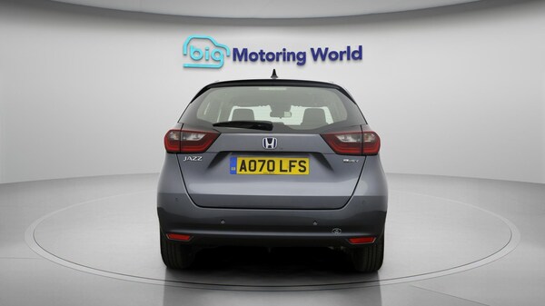 Used Honda Jazz 2020 for sale - 75246057: Photo 7