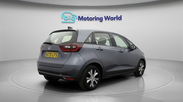 Used Honda Jazz 2020 for sale - 75246057: Photo 8