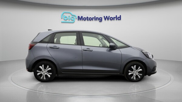 Used Honda Jazz 2020 for sale - 75246057: Photo 9