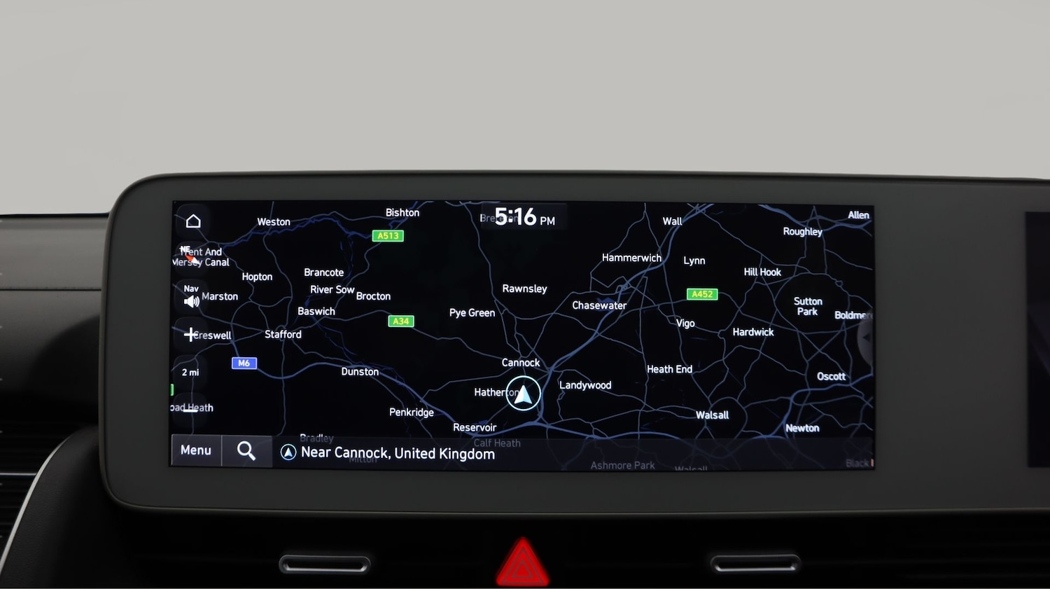 Used Hyundai IONIQ 5 2023 for sale - 77616952: Photo 11