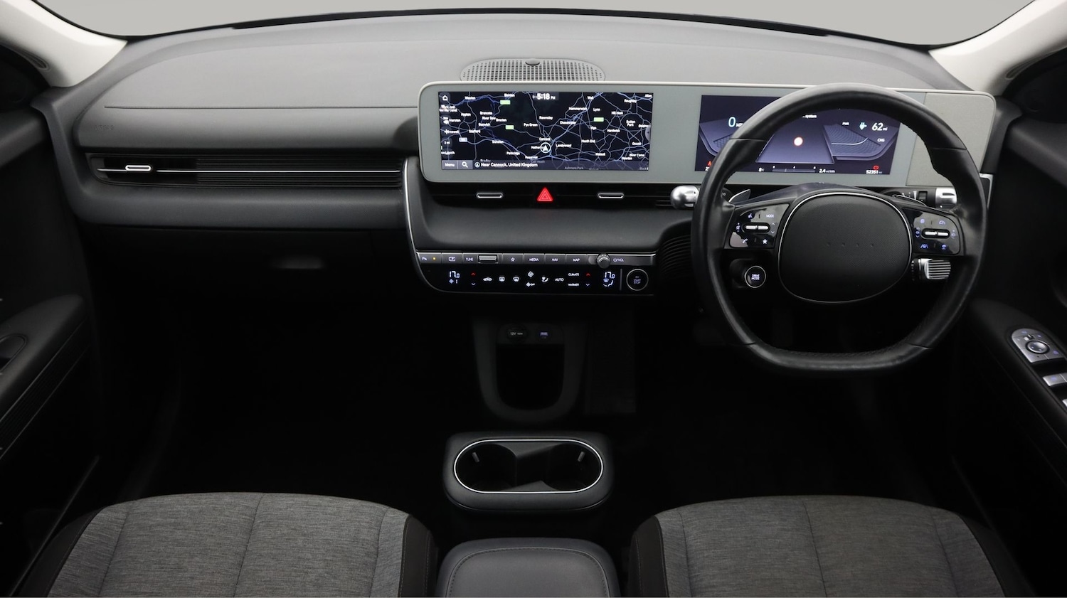 Used Hyundai IONIQ 5 2023 for sale - 77616952: Photo 13