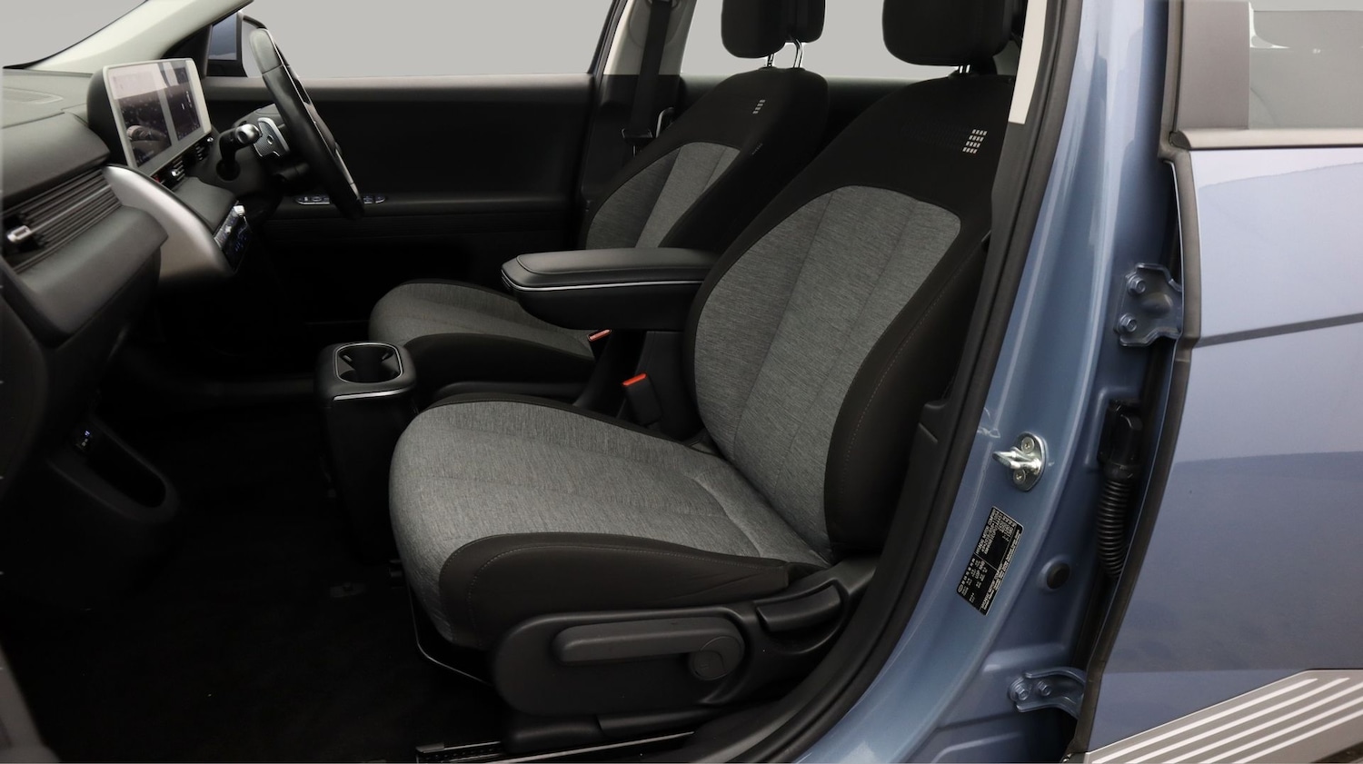 Used Hyundai IONIQ 5 2023 for sale - 77616952: Photo 14