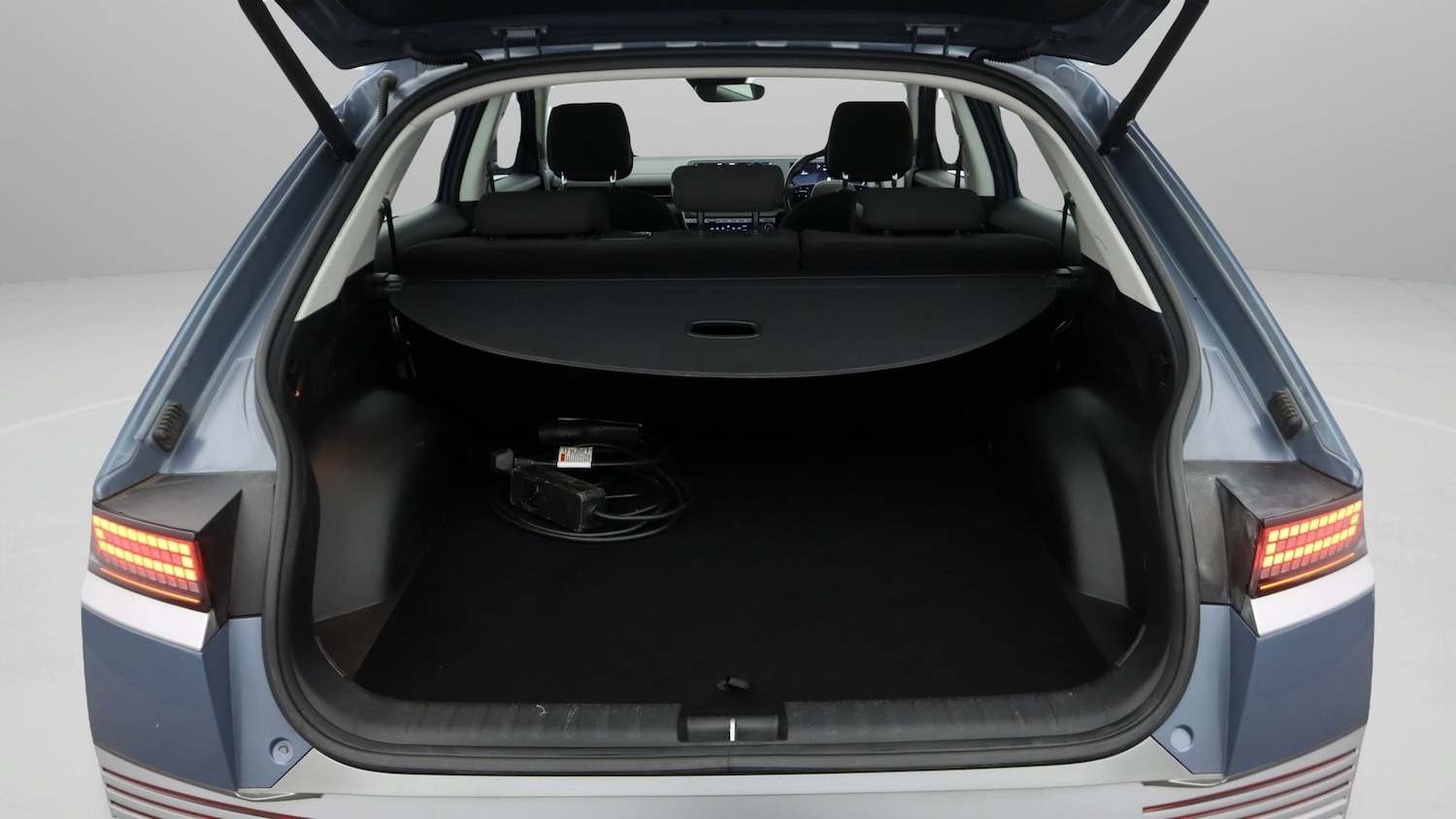 Used Hyundai IONIQ 5 2023 for sale - 77616952: Photo 17