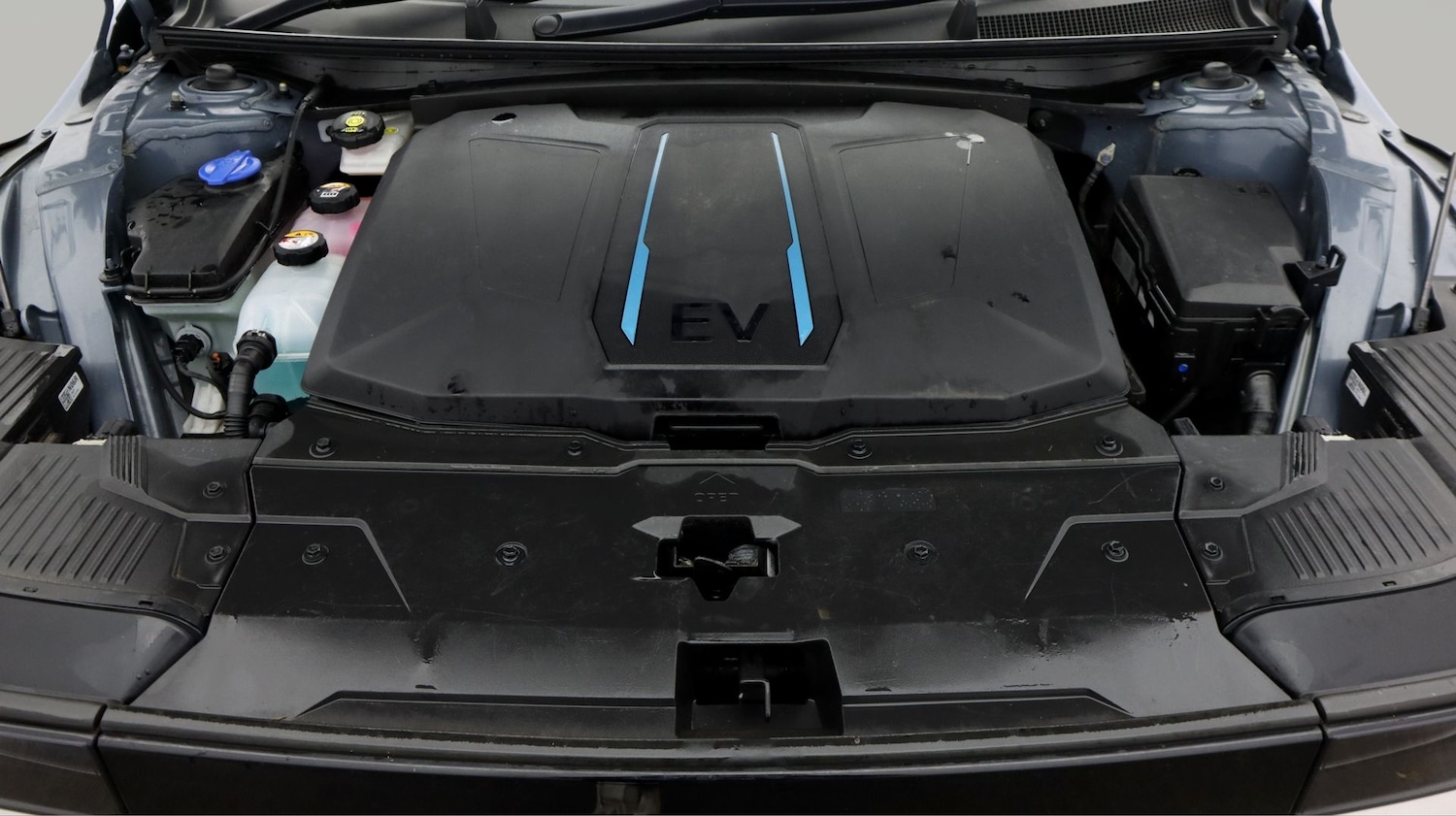 Used Hyundai IONIQ 5 2023 for sale - 77616952: Photo 19