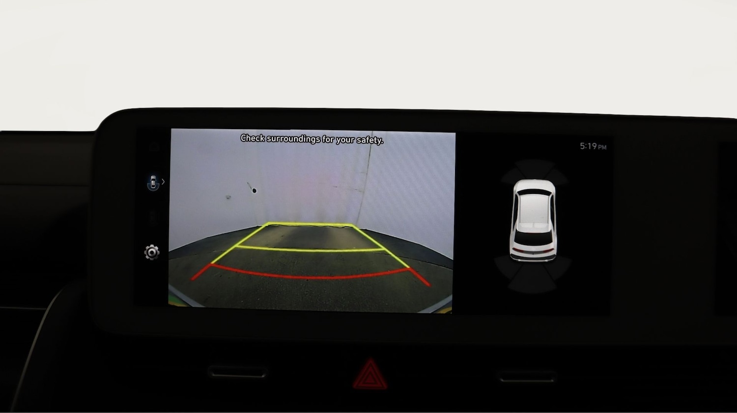 Used Hyundai IONIQ 5 2023 for sale - 77616952: Photo 21