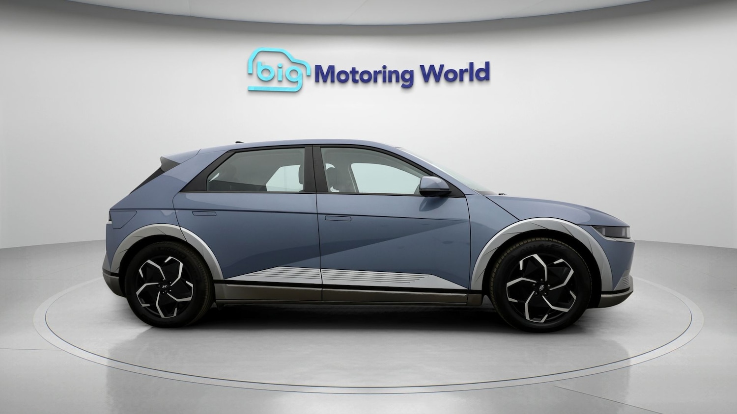 Used Hyundai IONIQ 5 2023 for sale - 77616952: Photo 8