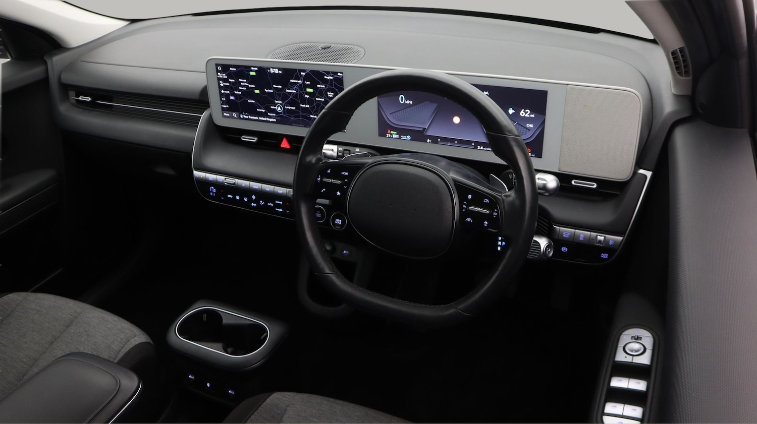 Used Hyundai IONIQ 5 2023 for sale - 77616952: Photo 9