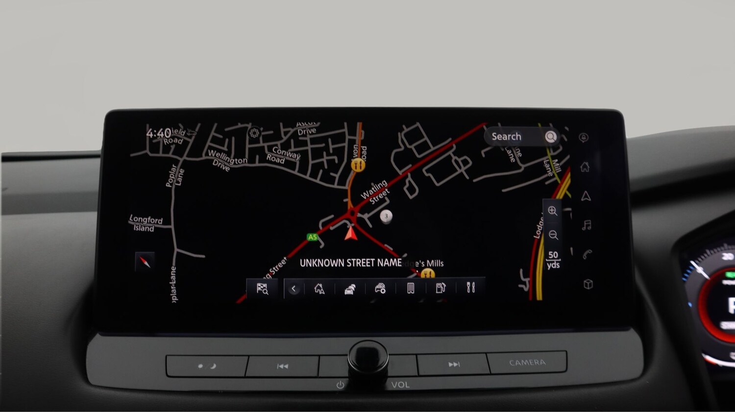 Used Nissan Qashqai 2023 for sale - 77715587: Photo 11