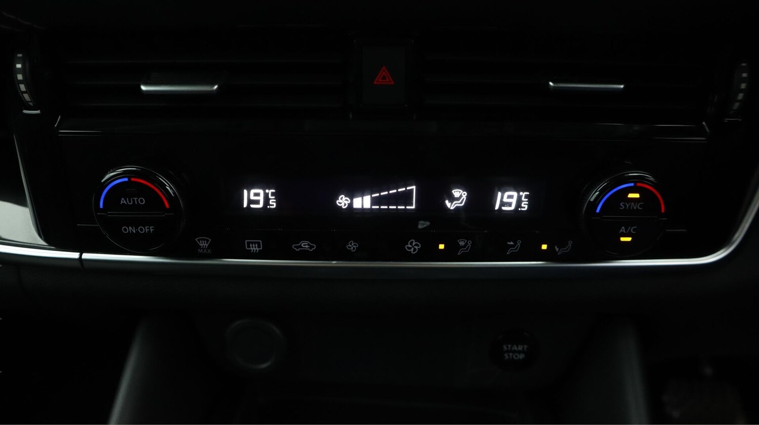 Used Nissan Qashqai 2023 for sale - 77715587: Photo 12