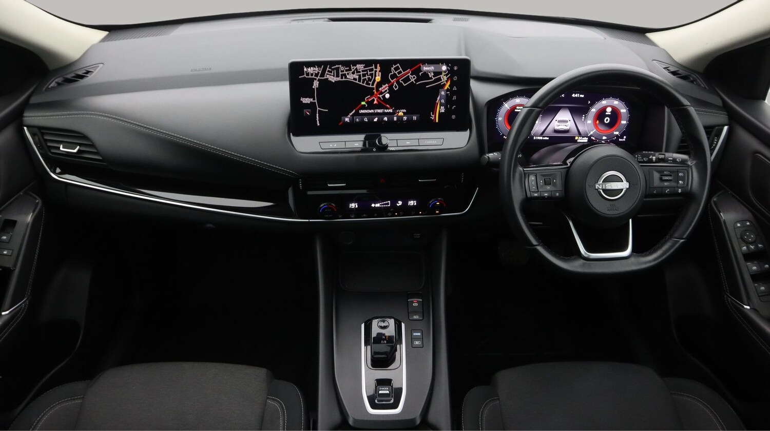 Used Nissan Qashqai 2023 for sale - 77715587: Photo 13