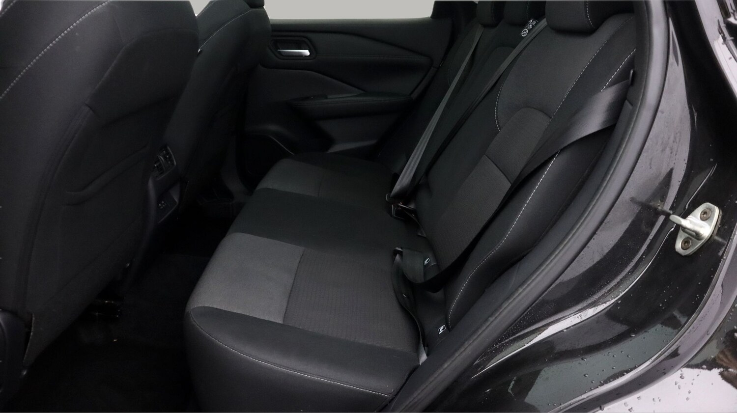 Used Nissan Qashqai 2023 for sale - 77715587: Photo 16