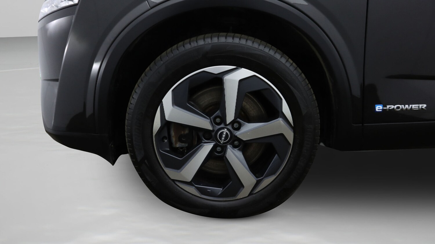 Used Nissan Qashqai 2023 for sale - 77715587: Photo 18