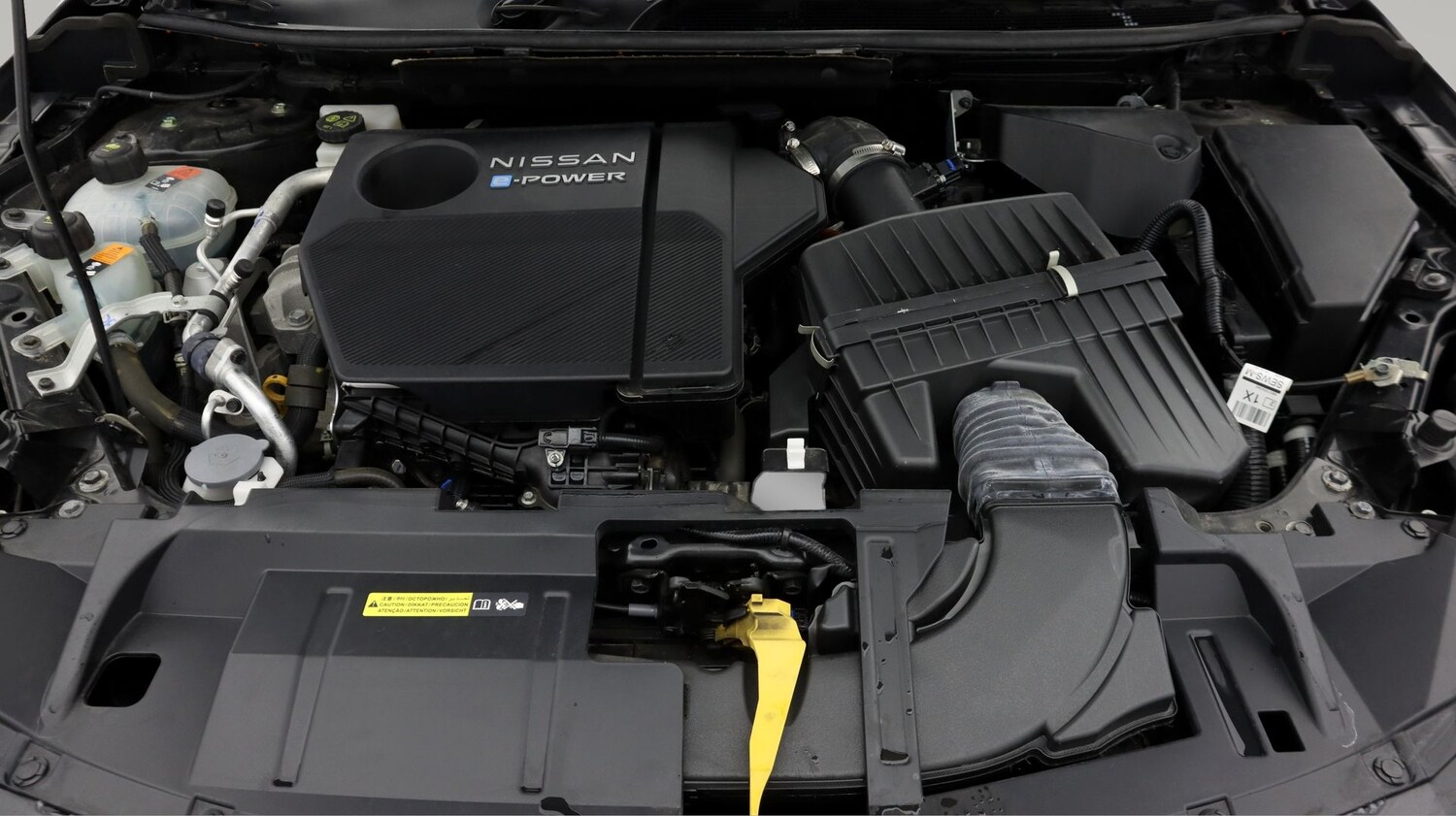 Used Nissan Qashqai 2023 for sale - 77715587: Photo 19