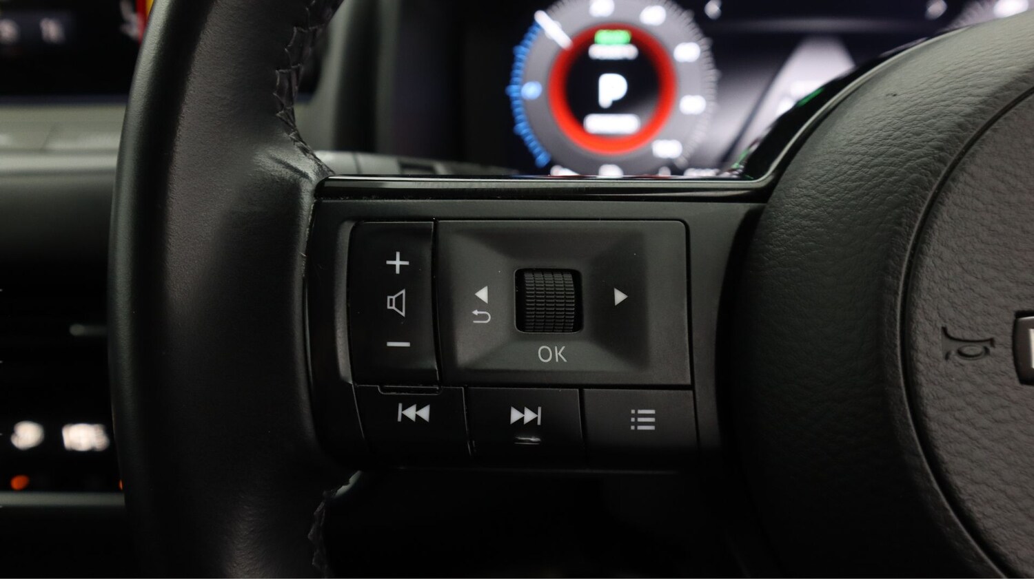 Used Nissan Qashqai 2023 for sale - 77715587: Photo 20