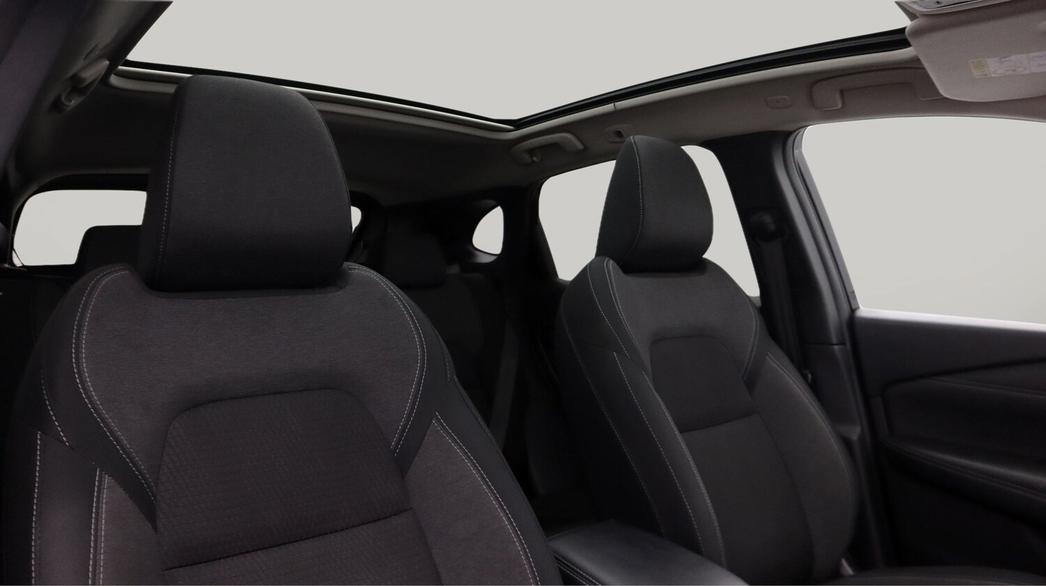 Used Nissan Qashqai 2023 for sale - 77715587: Photo 25