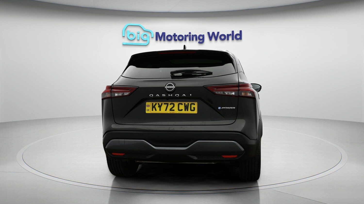 Used Nissan Qashqai 2023 for sale - 77715587: Photo 6