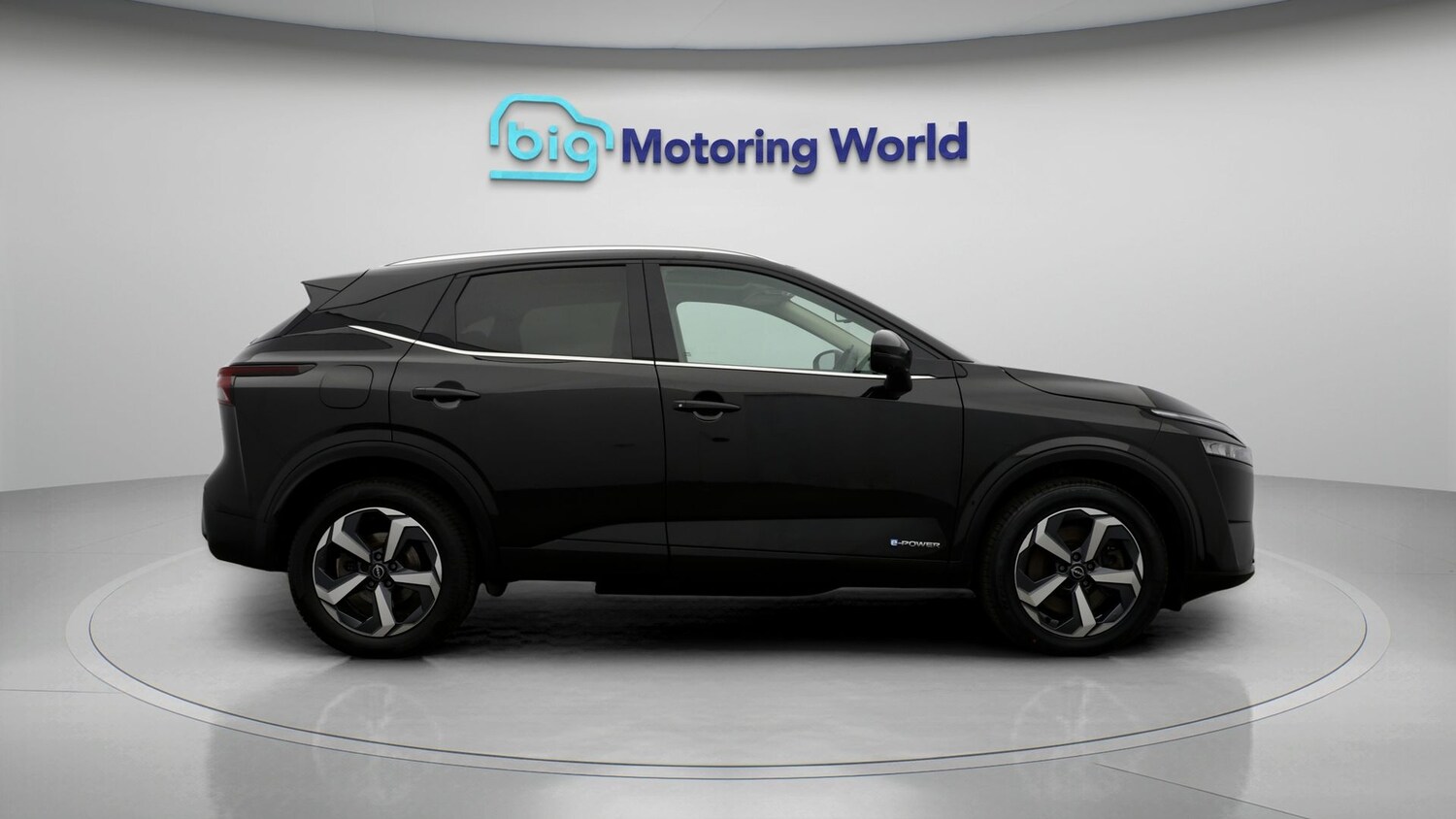 Used Nissan Qashqai 2023 for sale - 77715587: Photo 8