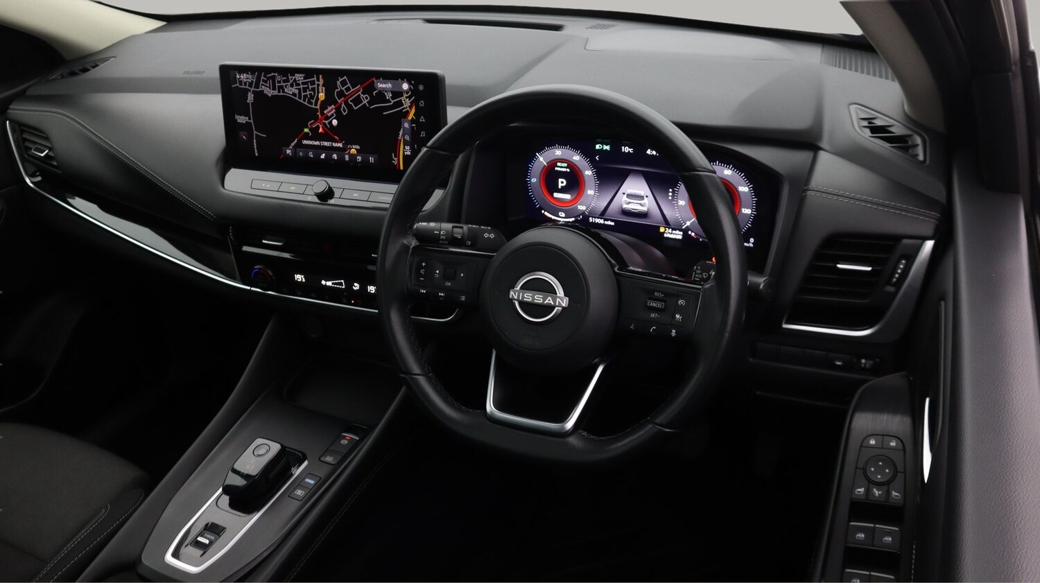 Used Nissan Qashqai 2023 for sale - 77715587: Photo 9