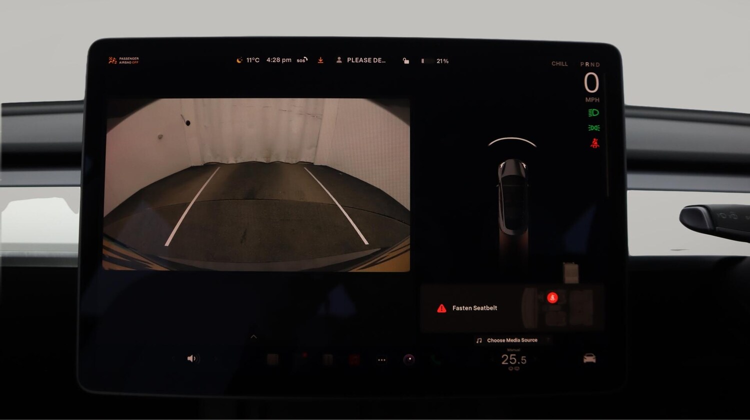 Used Tesla Model 3 2021 for sale - 76743075: Photo 26