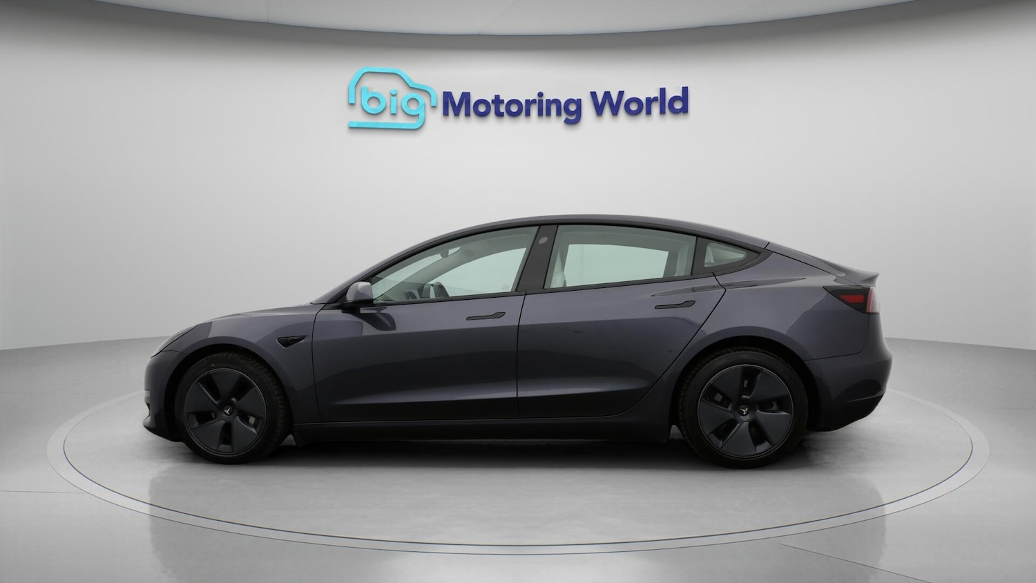 Used Tesla Model 3 2021 for sale - 76743075: Photo 5