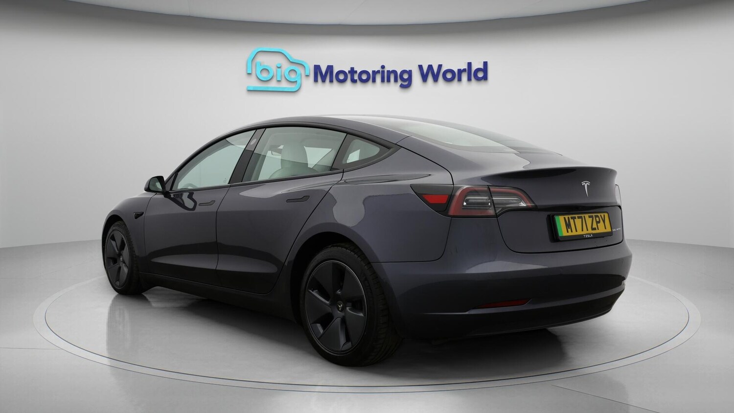 Used Tesla Model 3 2021 for sale - 76743075: Photo 6