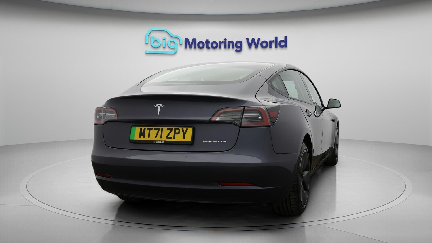 Used Tesla Model 3 2021 for sale - 76743075: Photo 7