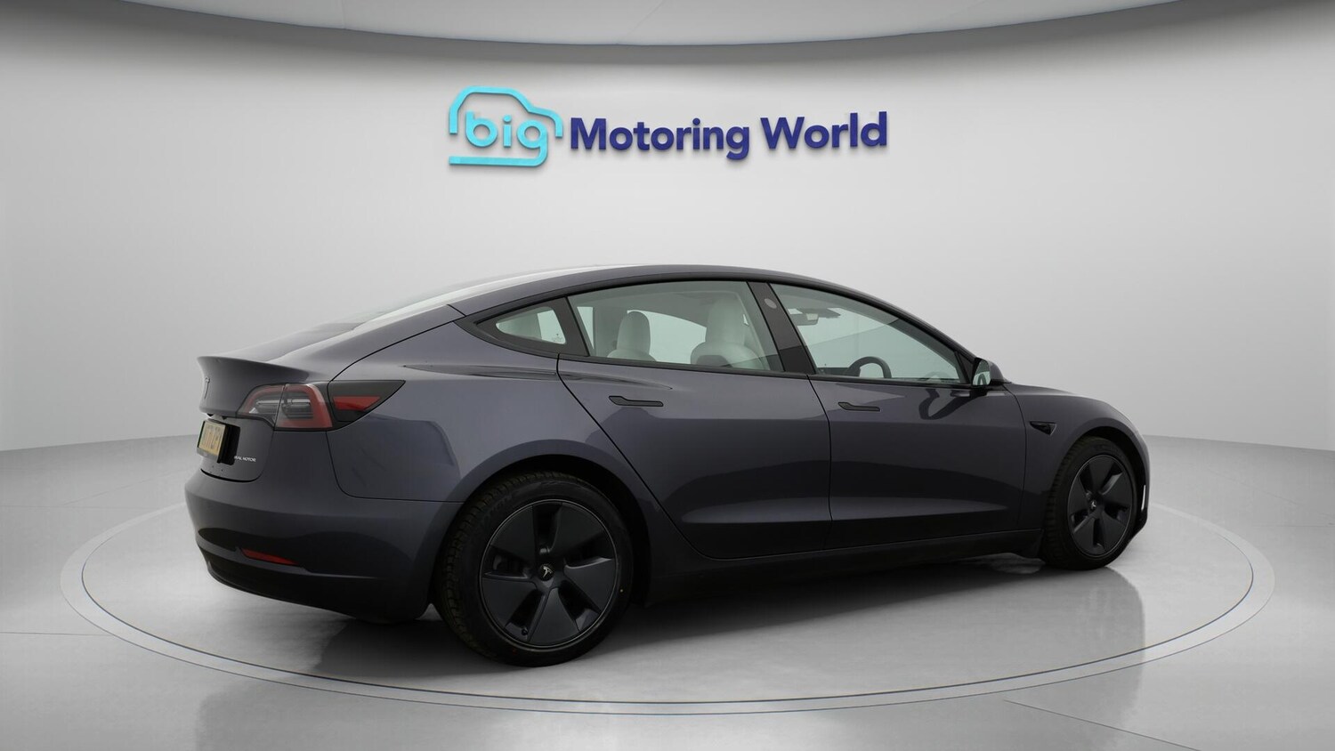 Used Tesla Model 3 2021 for sale - 76743075: Photo 8