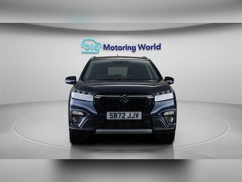 Used Suzuki SX4 S-Cross 2023 for sale - 78269608: Photo