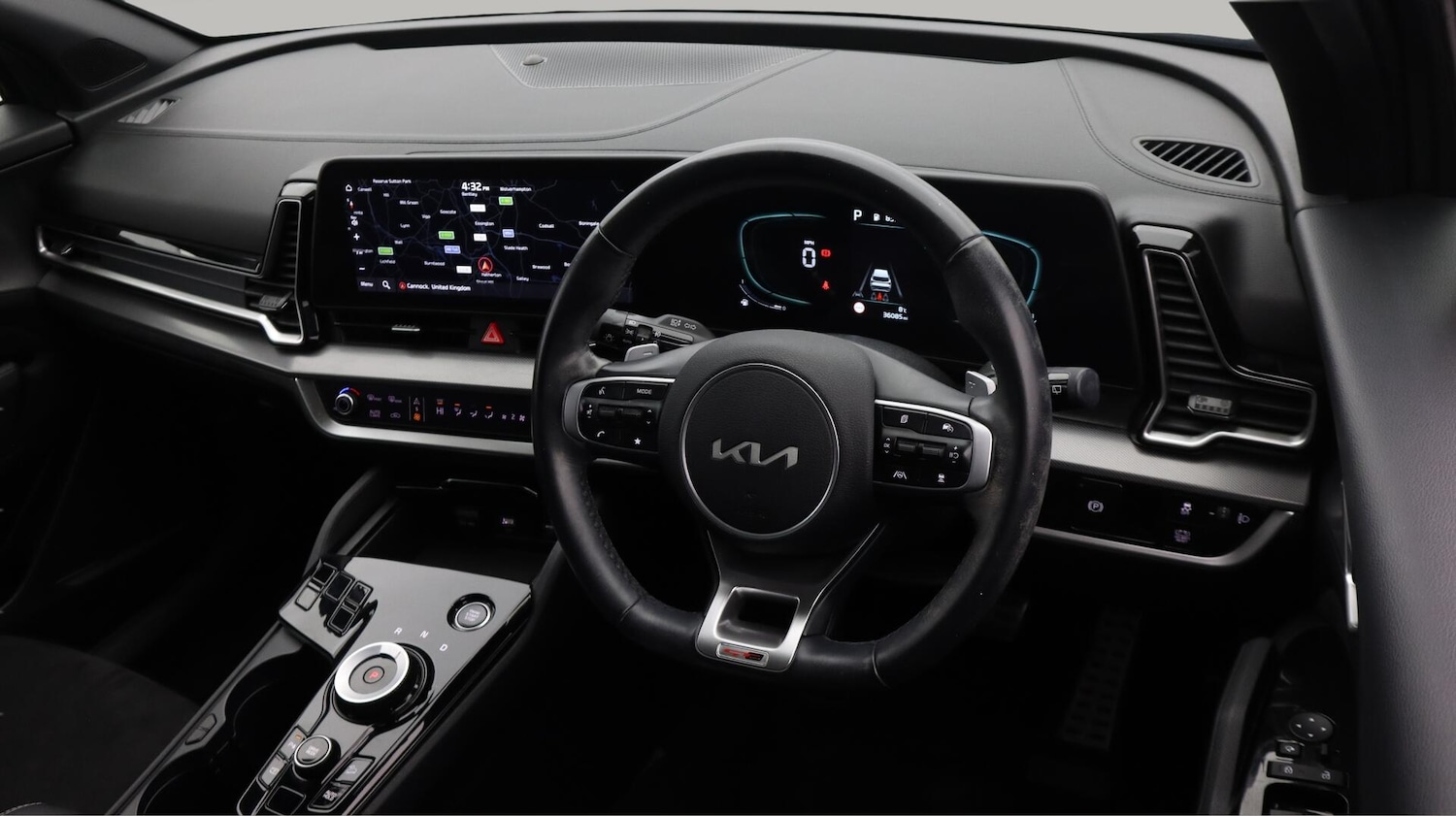 Used Kia Sportage 2022 for sale - 76666699: Photo 10