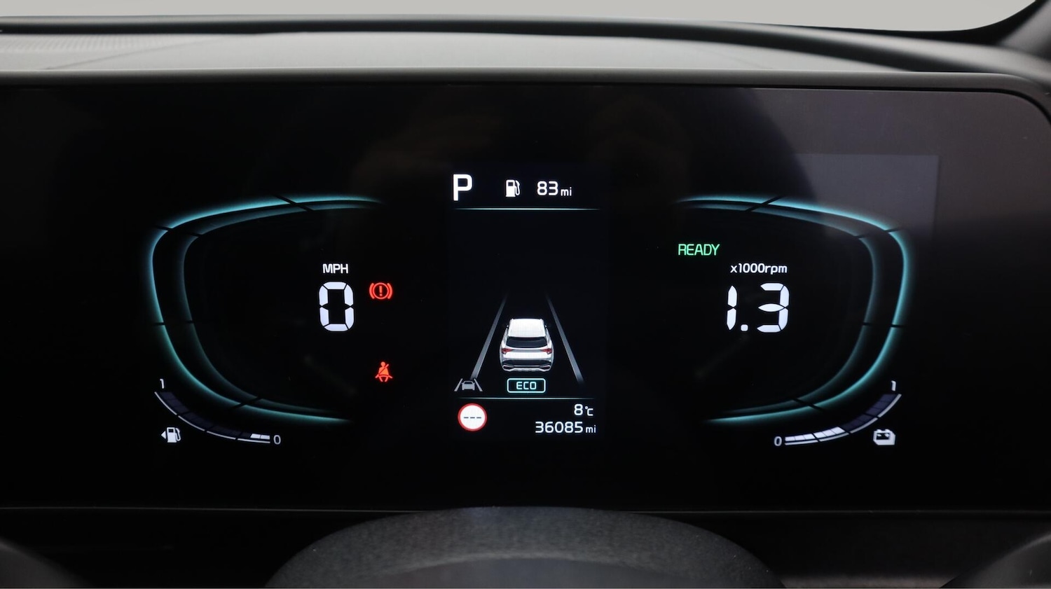 Used Kia Sportage 2022 for sale - 76666699: Photo 11