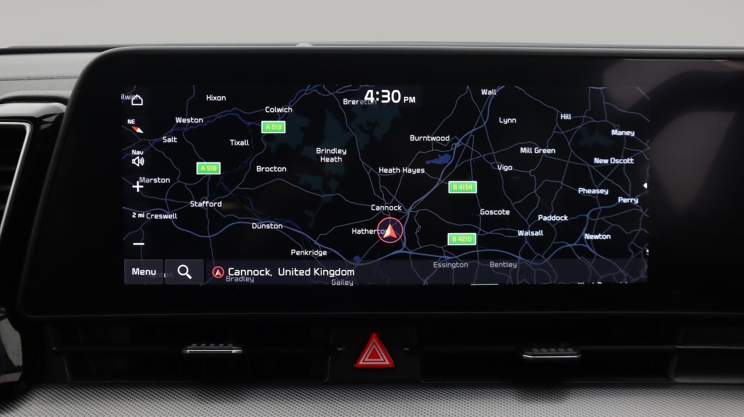 Used Kia Sportage 2022 for sale - 76666699: Photo 12