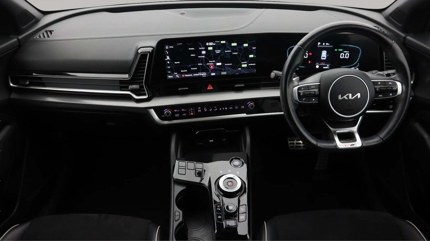 Used Kia Sportage 2022 for sale - 76666699: Photo 14