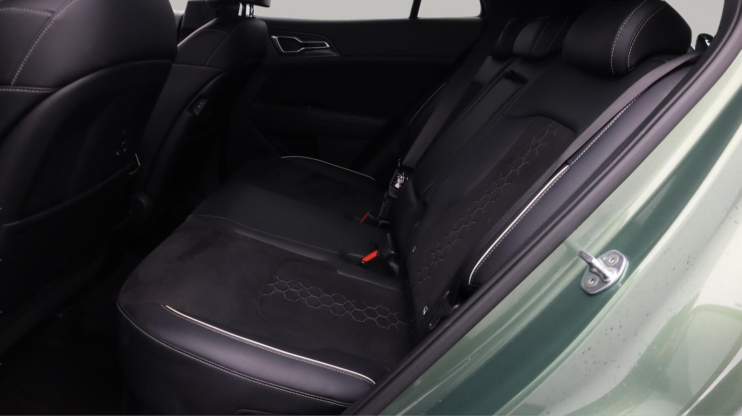 Used Kia Sportage 2022 for sale - 76666699: Photo 17