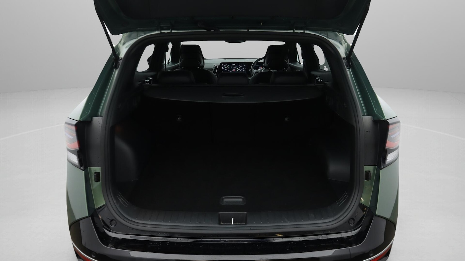 Used Kia Sportage 2022 for sale - 76666699: Photo 18